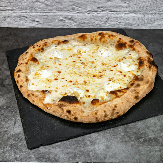 Пица Cheese Pro (32см, 685кал, 40гр протеин)